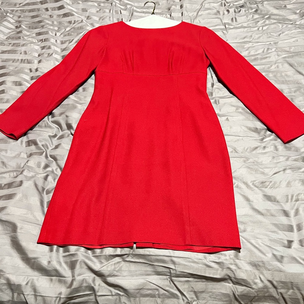 THE Red Dress PRICE DROP